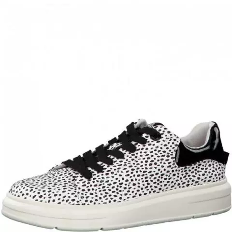 Zwart wit schoenen deals