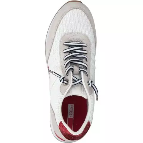 S sale oliver shoes