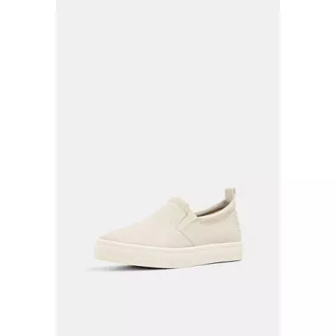 Esprit slip on sneakers deals
