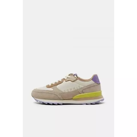 Esprit slip on sneakers new arrivals