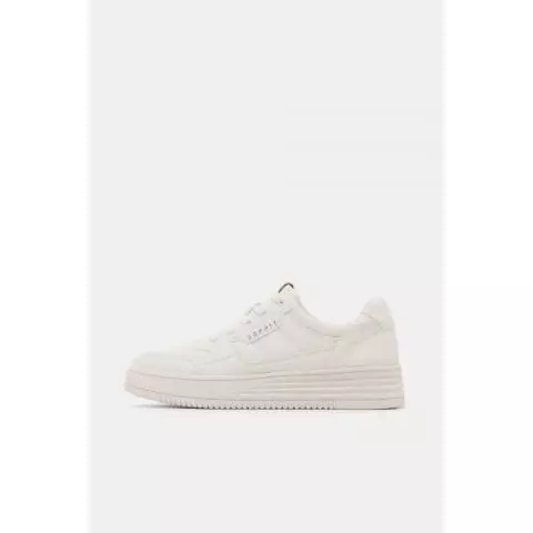 Esprit shop witte sneakers