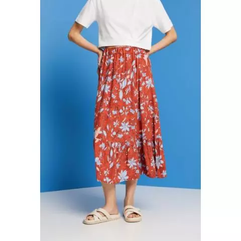 Esprit lange rok discount