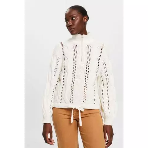 Trui off hotsell white