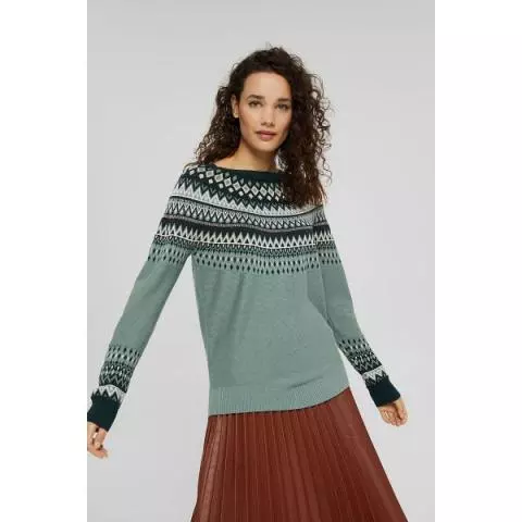 Esprit noorse trui sales
