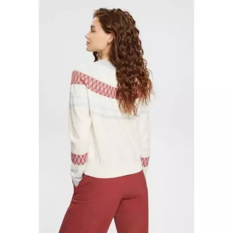 Esprit noorse trui top