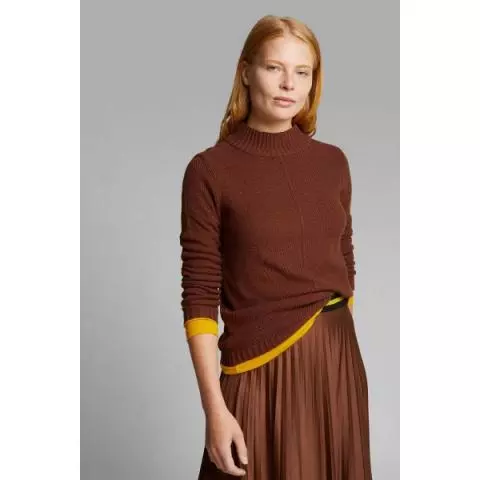 Esprit sales katoenen trui
