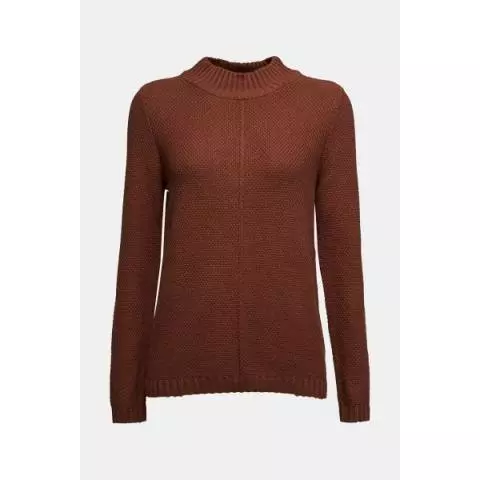 Esprit katoenen trui discount