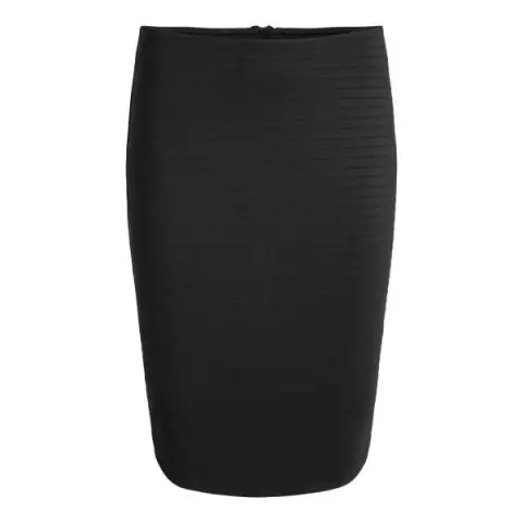 Esprit 2025 rok zwart