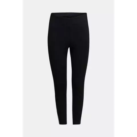 Tregging met streep new arrivals