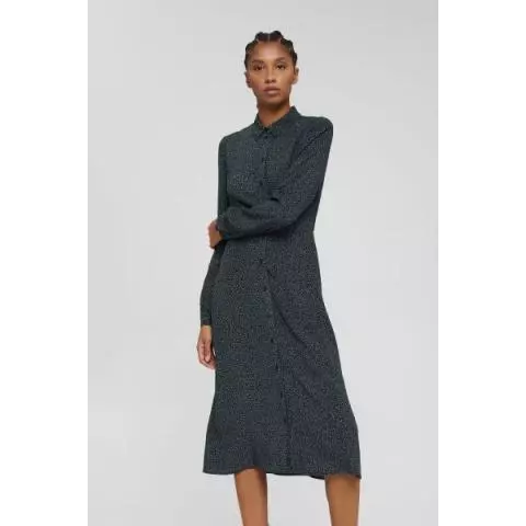 Esprit blousejurk top