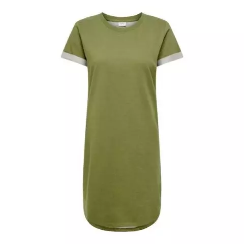 Jacqueline de sales young jurk