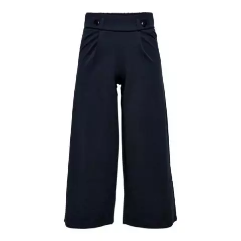 Jacqueline de Yong 7 8 wijde pijp blauw 15208417