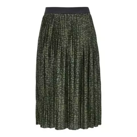 Jacqueline de Yong pliss rok forestnight 15214824