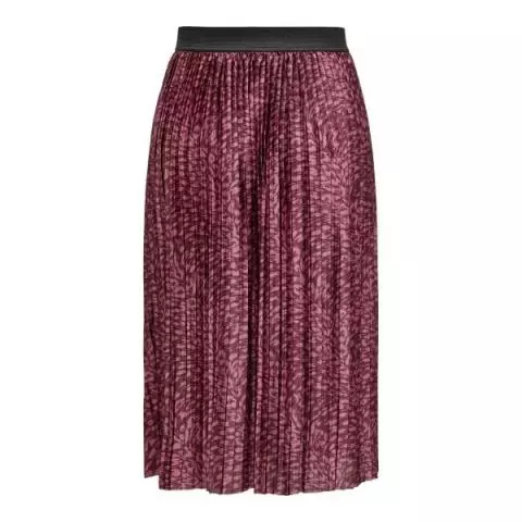 Jacqueline de Yong pliss rok sassafras 15214824