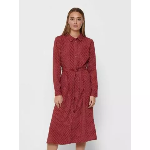 Jacqueline de yong blousejurk deals