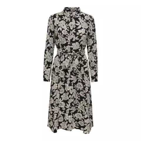 Jacqueline de yong blousejurk deals