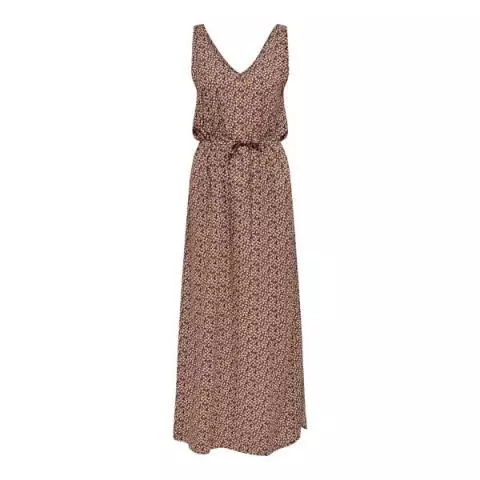 Jacqueline de yong maxi jurk sale