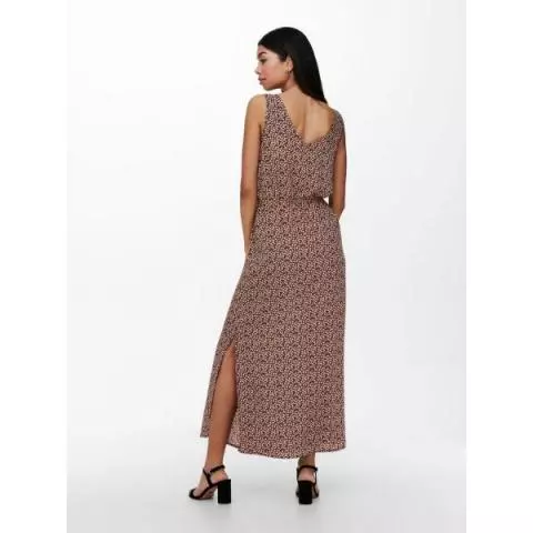 Jacqueline de yong maxi jurk outlet