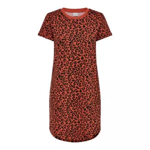 Jurk jacqueline de yong shop