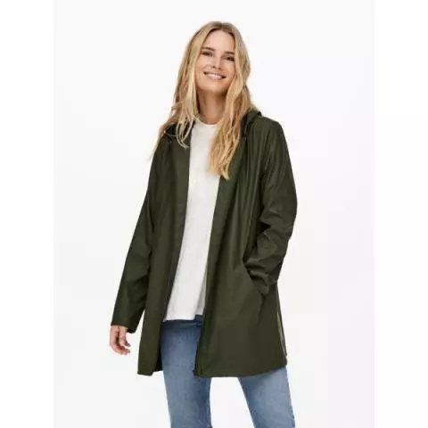 Jdy regenjas store
