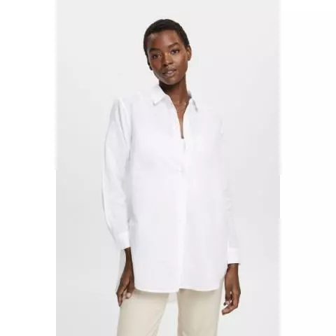 Esprit overhemdblouse clearance