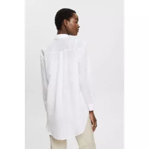 Esprit overhemdblouse new arrivals