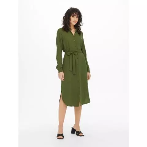 Doorknoopjurk sales