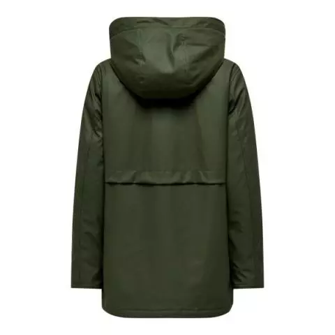 Regenjas jacqueline de yong clearance