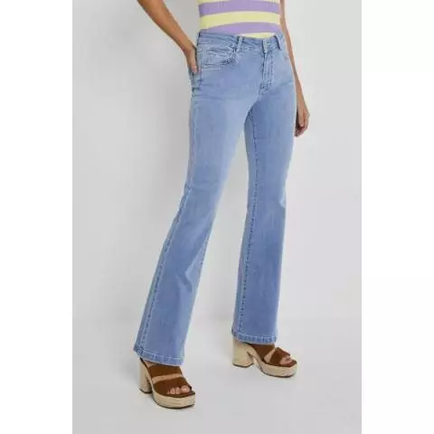 Para Mi Denim Jade faded sun 231.003070 D100