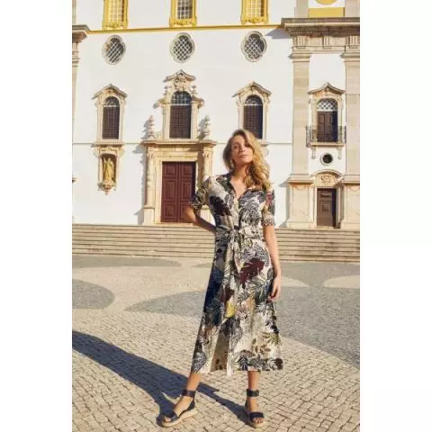 Tramontana maxi jurk online