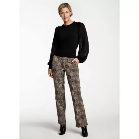 Tramontana travel broek outlet