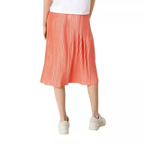 Reiss shop plisse rok