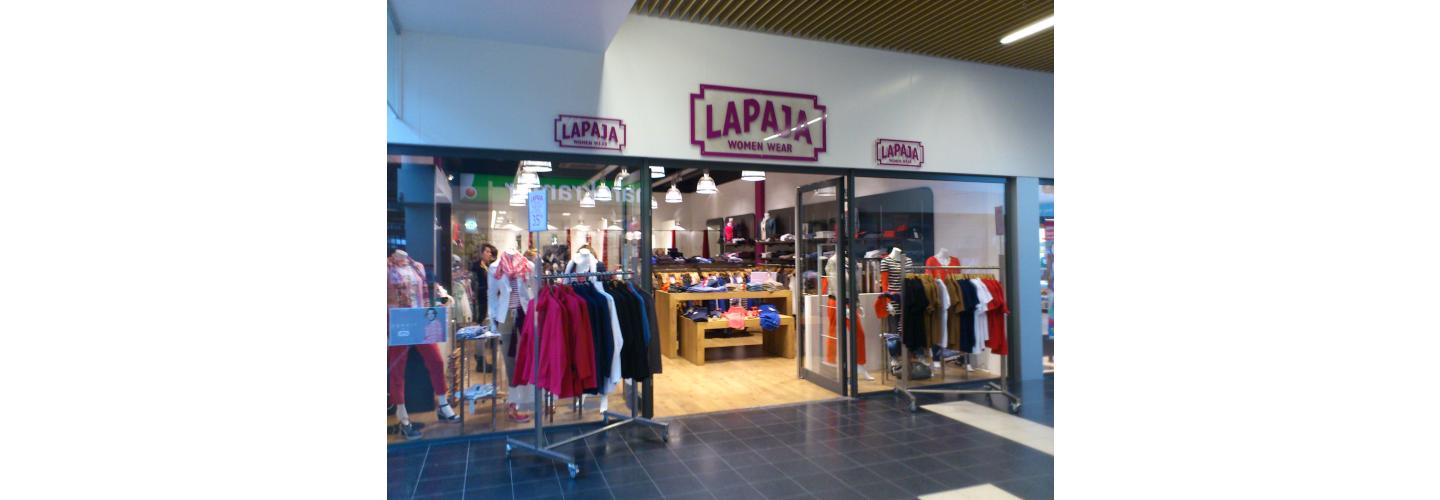 Lapaja Gouda