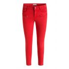 Esprit 7/8 broek rood 046EE1B021 630