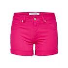 Jacqueline de Yong short raspberry 15149521
