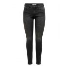 Jacqueline de Yong jeans Nikki dark grey 15208241