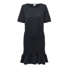 Jacqueline de Yong smock jurk phantom 15228757