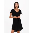 JDY jersey dress black 15257679