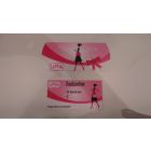 Lapaja cadeaubon 5 euro-One Size