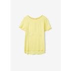 QS designed by blouse lemon sorb 2037109 1195