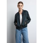 Street One blouson jack hunter green 212259 15930