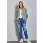 Street One bomberjack mint green 212362 16022
