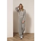 Tramontana vigraat broek met glitter C01-18-101