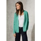 Cecil openvallend vest mint green 253892 16256
