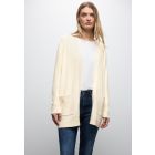 Street One lang vest soft beige 253969 16351