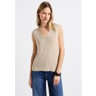 Street One breitop moonstone sand 303165 16269
