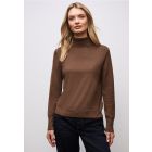 Street One coltrui hazelnut brown 303323 16872