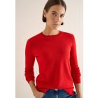 Cecil kabeltrui ferry red 303453 16953