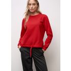 Street One sweater racing red 303544 16865