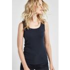 Cecil basis top Linda deep blue 311049 10128